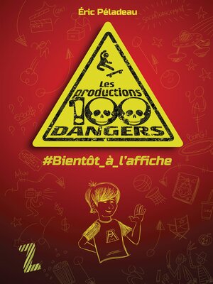 cover image of #Bientôt_à_l'affiche